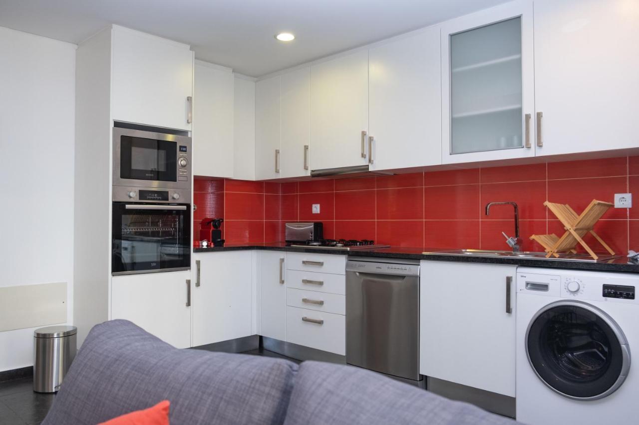 O Melhor Spot Para Ferias! Apartment Portimao Exterior photo
